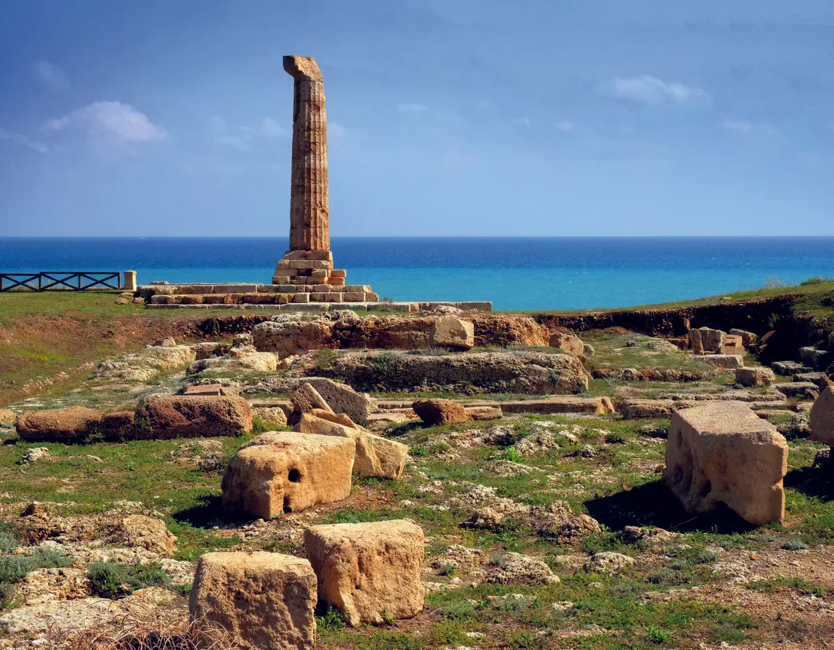 Capo Colonna