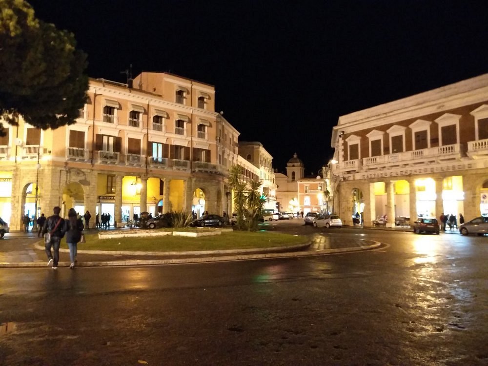 Centro Storico