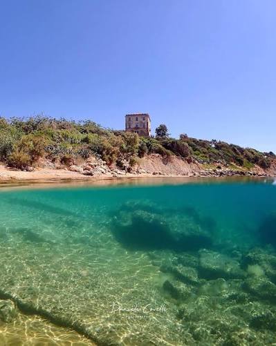 Baia di Scifo