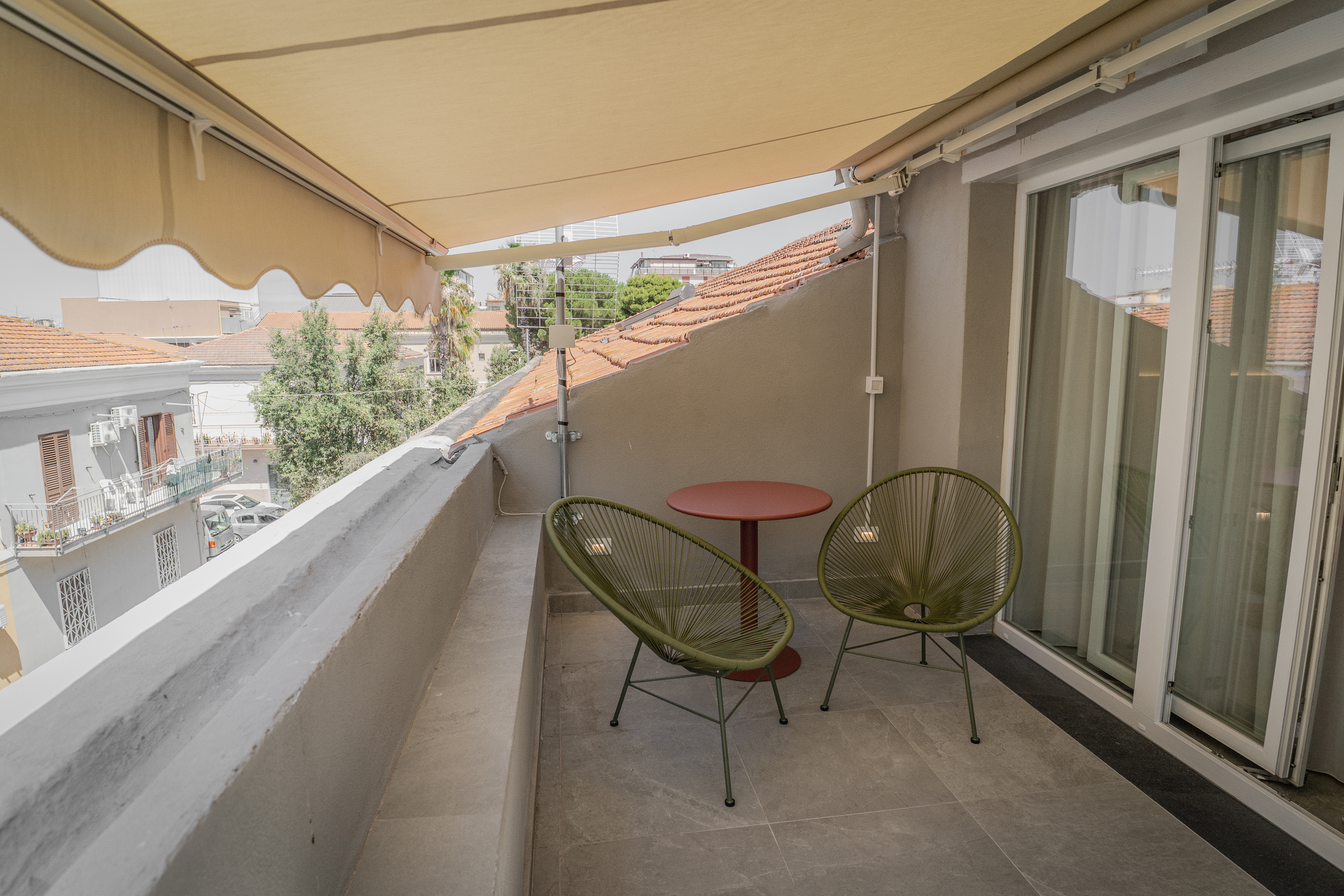 Terrazzo Privato
