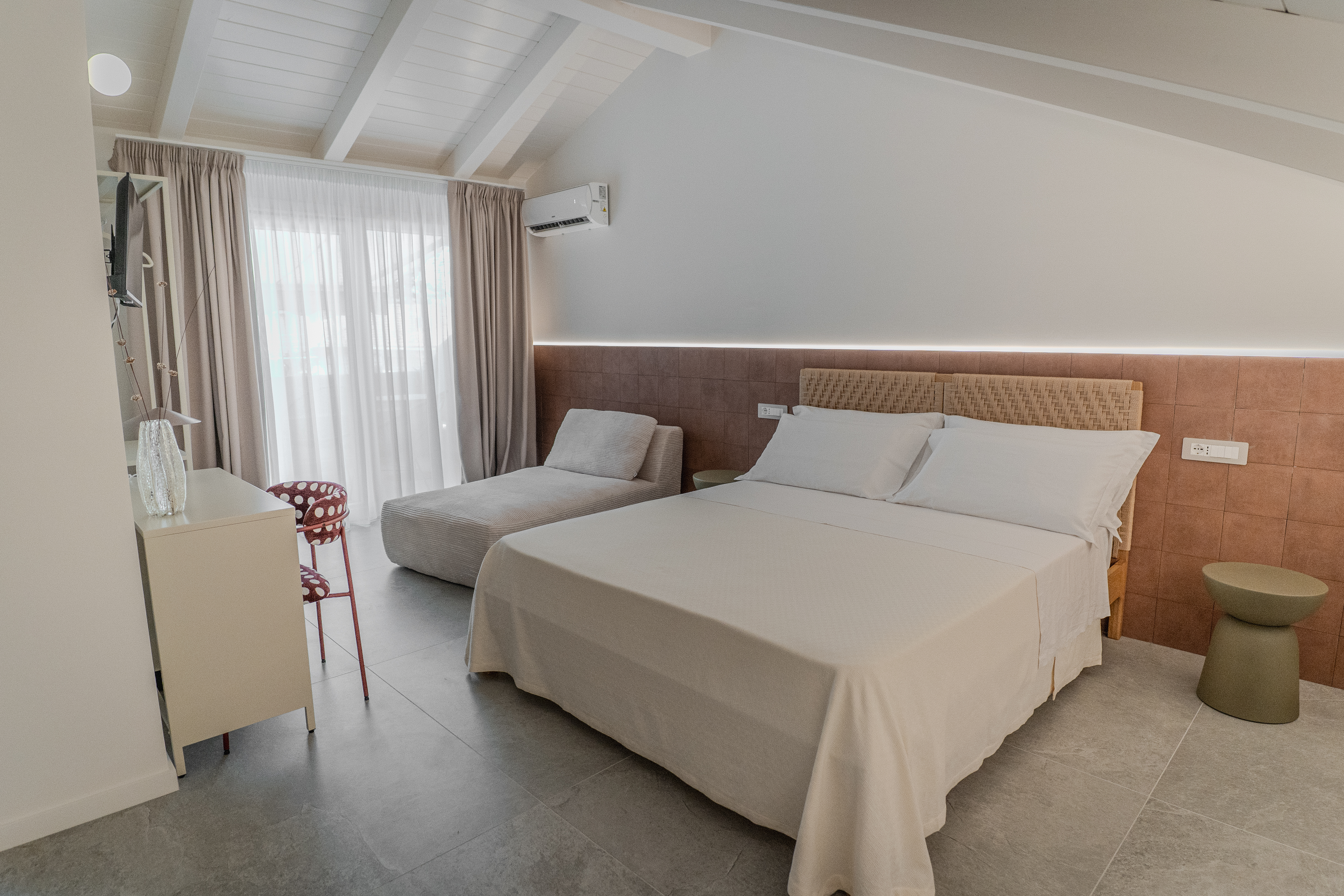 B&B LUMÉ Crotone