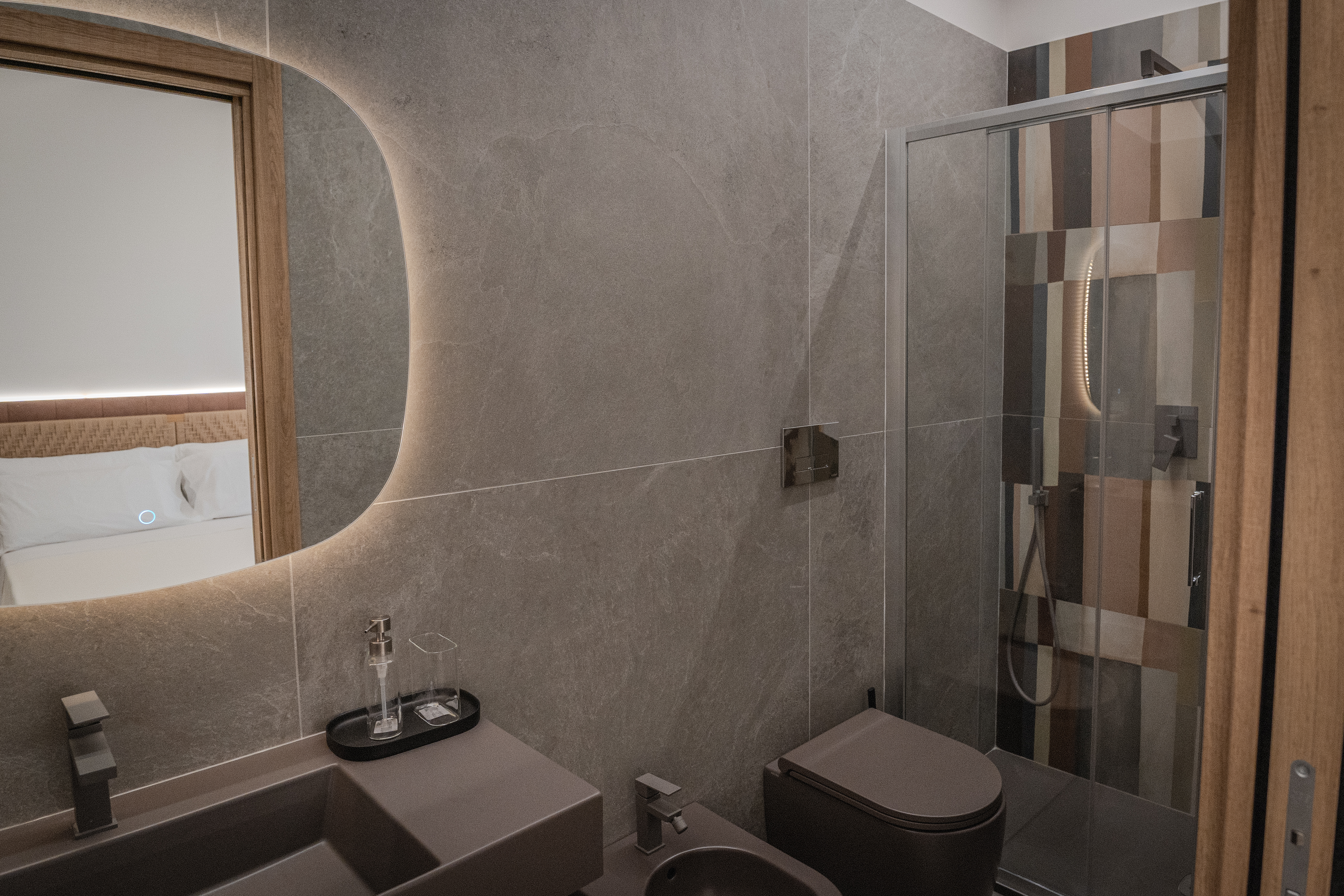Bagno Deluxe
